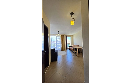 ID 15819 Studio-Apartment in „Sun and Sea“ Foto 8