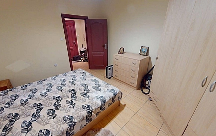 ID 16558 Zweizimmerwohnung in Amadeus 1 Foto 10