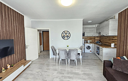 ID 15831 Zweizimmerwohnung in Esche Foto 1 