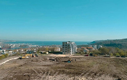 ID 15070 Wohnungen vom Bauherrn in Domore Foto 5