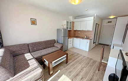 ID 16541 Studio-Wohnung in Marina Cape Foto 1 