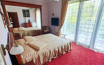 ID 13415 Dreizimmerwohnung in Port Palace Foto 3