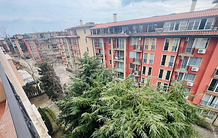 ID 15482 Zweizimmerwohnung in Sun and Sea Foto 9