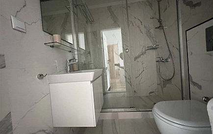 ID 16604 Zweizimmerwohnung in Onyx Foto 3