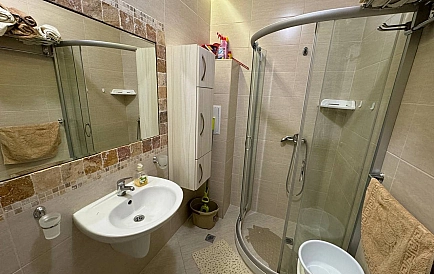 ID 16436 Studio-Wohnung in Cascadas 6 Foto 10