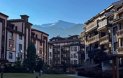 ID 13230 Zweizimmerwohnung in Downtown Foto 6