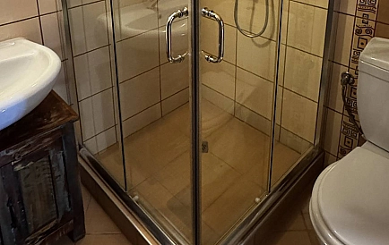 ID 14581 Dreizimmerwohnung in Viyana Foto 8