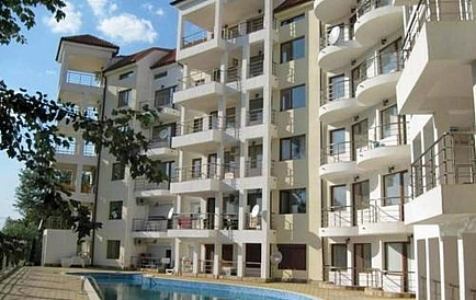 ID 15984 Zweizimmerwohnung in Villa Sofia Foto 6