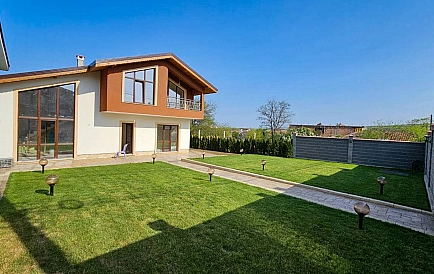 ID 13651 Haus in Tynkovo Foto 10