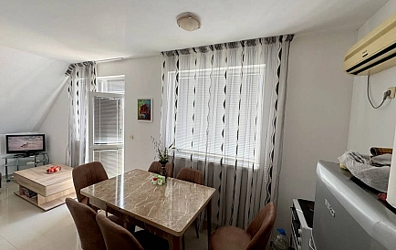 ID 15504 Zweizimmerwohnung in Rawda Foto 4