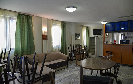 ID 13390 Hotel in Aheloy Foto 10