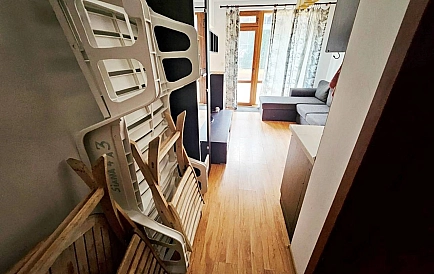 ID 15119 Zweizimmerwohnung in Siana Foto 7