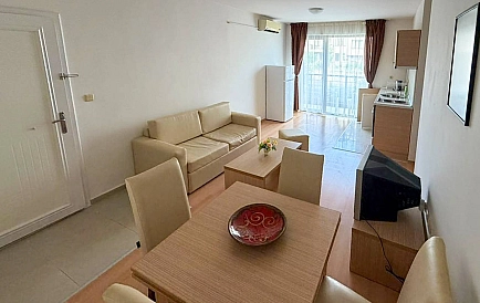 ID 15890 Dreizimmerwohnung in New Line Village Foto 2