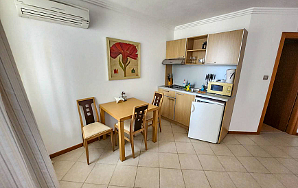 ID 13190 Studio-Apartment in Emerald Beach Foto 1 