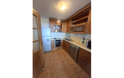 ID 16356 Dreizimmerwohnung im Stadtteil Rusalka Foto 6
