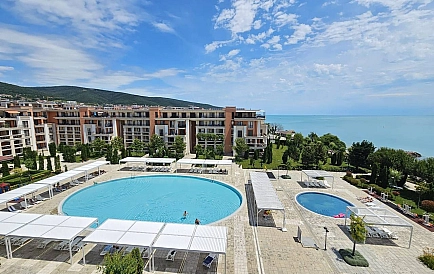 ID 15828 Vierzimmerwohnung in Prestige Fort Beach Foto 9
