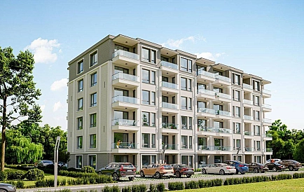 ID 15012 Wohnungen vom Bauherrn in La Mer Home 3 Foto 5