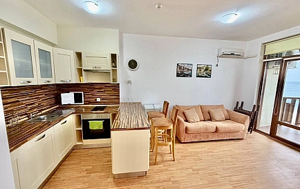 ID 16371 Studio-Wohnung in Garden of Eden Foto 2