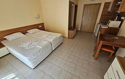 ID 15787 Studio-Apartment in Polo Resort Foto 2