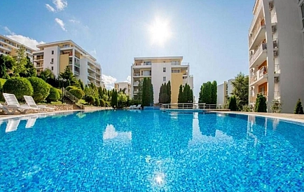 ID 15219 Zweizimmerwohnung in Crown Fort Foto 6