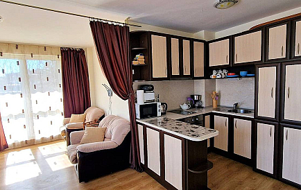 ID 13898 Dreizimmerwohnung im Flores Park Foto 1 