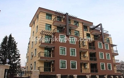 ID 16504 Zweizimmerwohnung in Chocolate Foto 9