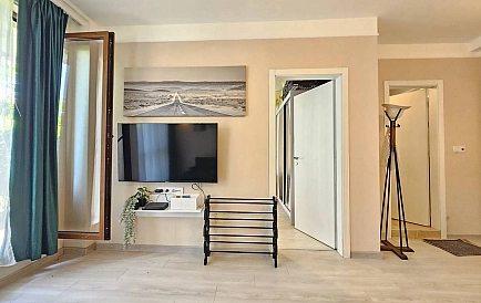 ID 16323 Zweizimmerwohnung in Harmony Suites 9 Foto 5