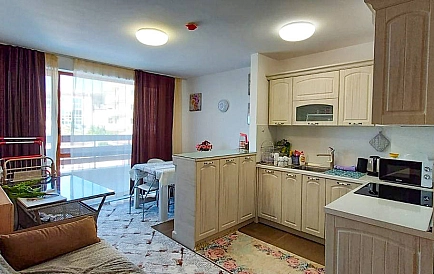 ID 13183 Dreizimmerwohnung in Robinson Beach Foto 7