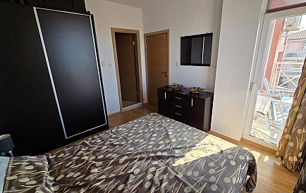 ID 14185 Zweizimmerwohnung in Sunny Day 6 Foto 9