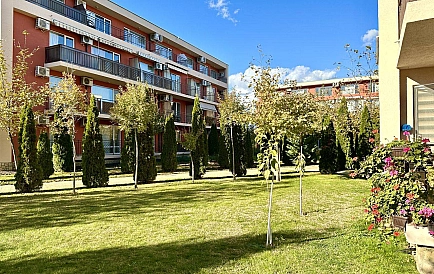 ID 15431 Zweizimmerwohnung in Holiday Fort Foto 7