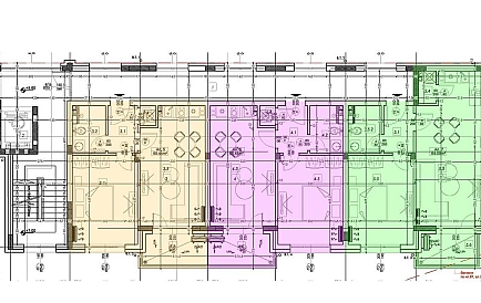 ID 15163 Wohnungen vom Bauherrn in Aria Foto 6