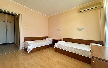 ID 15980 Dreizimmerwohnung in Prima 1 Foto 4