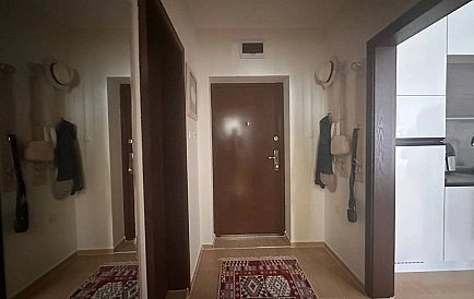 ID 16300 Zweizimmerwohnung in Apollon 7 Foto 10