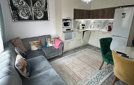 ID 14862 Валенсия Гарденс Foto 1 