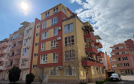 ID 15726 Квартира в Поморие Foto 7