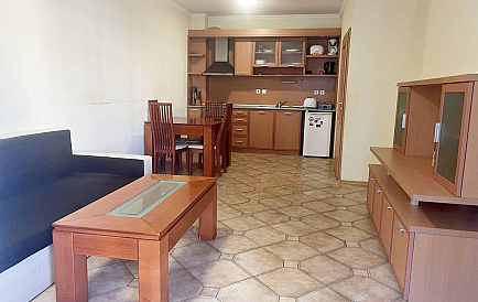 ID 16389 Zweizimmerwohnung in Central Plaza Foto 1 