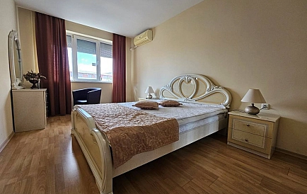 ID 16341 Zweizimmerwohnung in Privilege Fort Foto 4