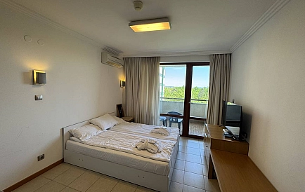 ID 16406 Studio-Wohnung in Emerald Beach Resort Foto 6