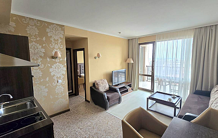 ID 15375 Zweizimmerwohnung im Barceló Royal Beach Foto 1 