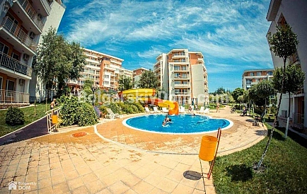 ID 16592 Studio-Wohnung in Imperial Fort Foto 7