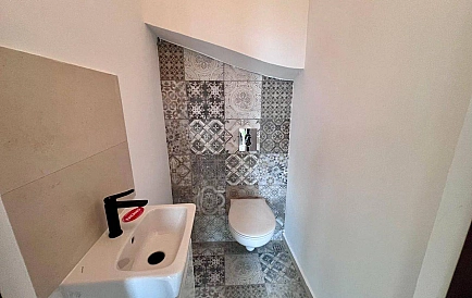 ID 16115 Dreizimmer-Maisonette-Wohnung in Rawda Foto 7
