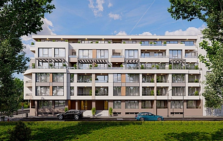 ID 14290 Wohnungen vom Bauherrn in Inter Homes 2 Foto 2