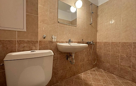ID 16547 Studio-Wohnung in Rawda Foto 7