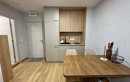 ID 15129 Zweizimmerwohnung in Emilia Romana Park Foto 6