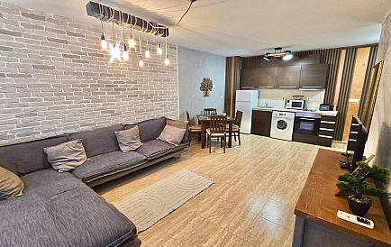 ID 15186 Zweizimmerwohnung in Marina Dinevi Foto 1 