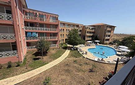 ID 14702 Zweizimmerwohnung in Sunny Day 6 Foto 9