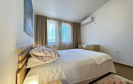ID 15537 Zweizimmerwohnung in Marina Cape Foto 10