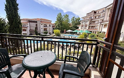 ID 16410 Zweizimmerwohnung in Vineyards Resort Foto 5