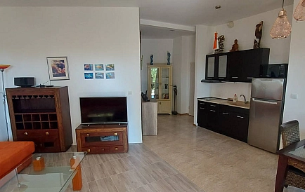 ID 16184 Zweizimmerwohnung in Marina Cape Foto 2