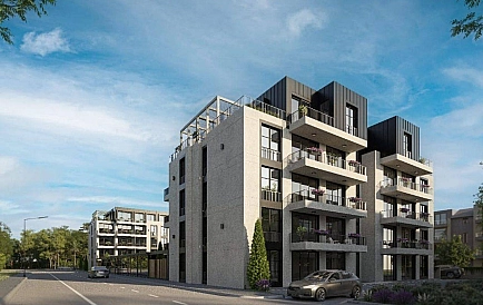 ID 14826 Wohnungen in Soho Twin House Foto 9